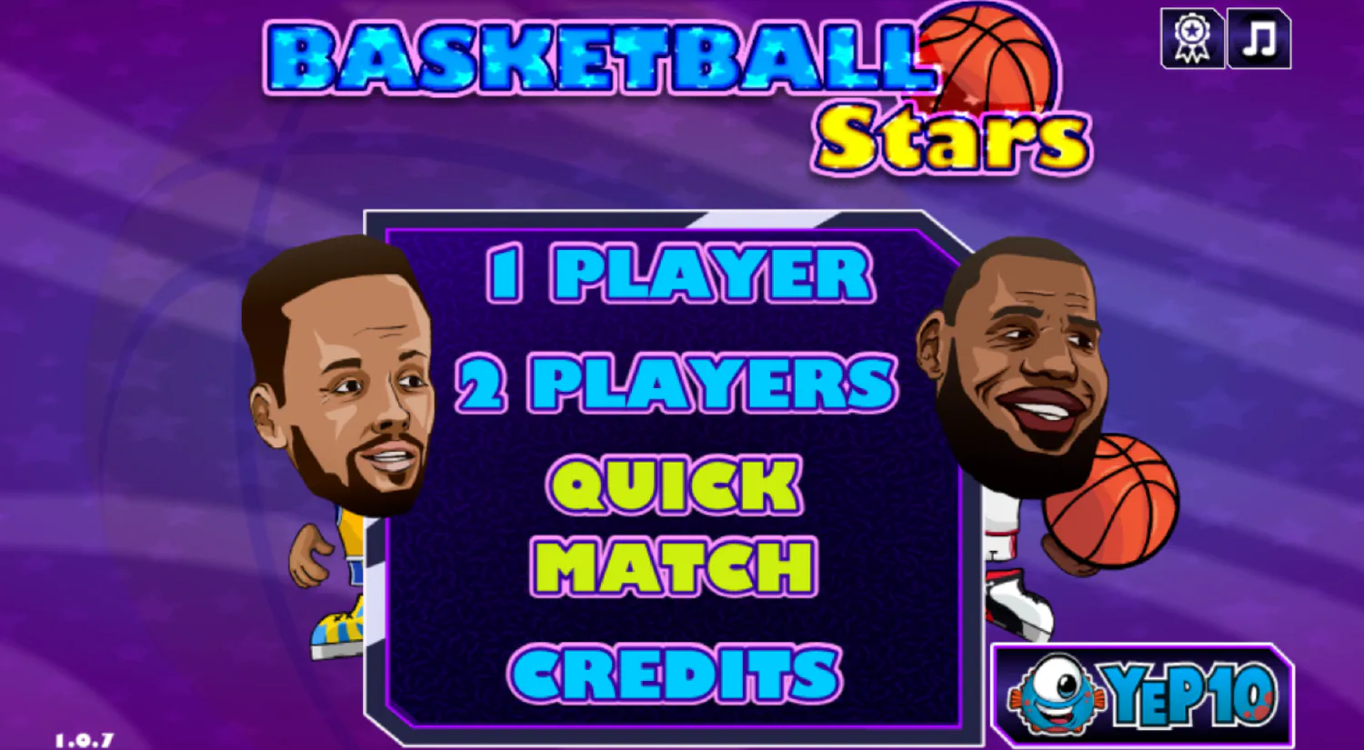 Basketball Legends Unblocked | Unblocked Games